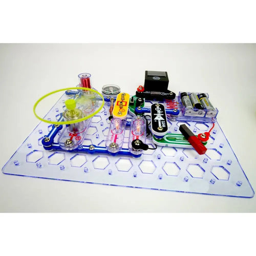 Snap Circuits STEM Kit