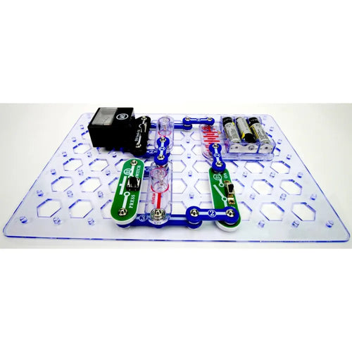 Snap Circuits STEM Kit