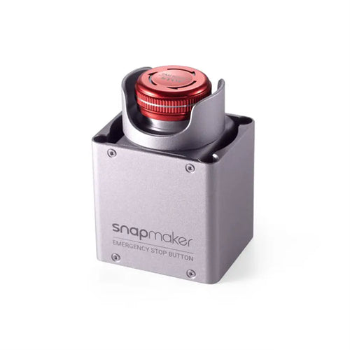 Snapmaker 2.0 Emergency Stop Button