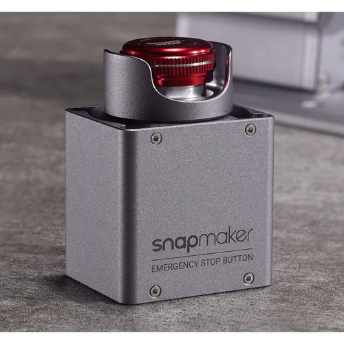 Snapmaker 2.0 Emergency Stop Button