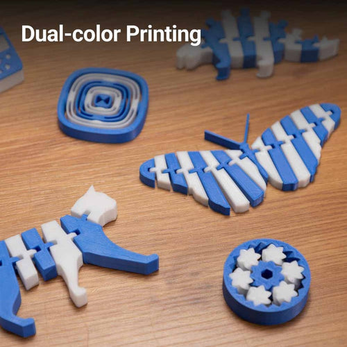 Snapmaker 3D Printer Dual Extrusion Module