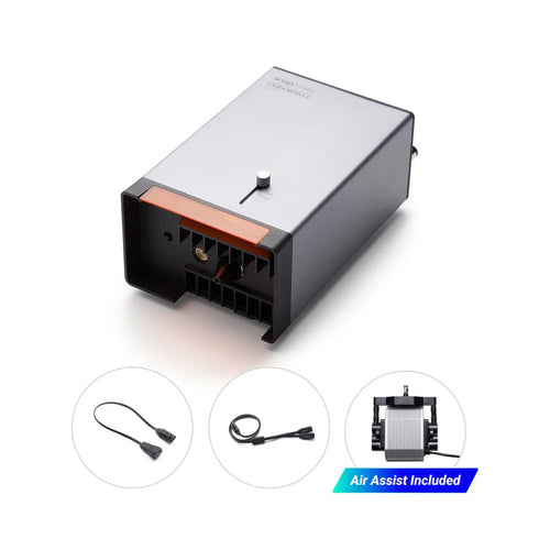 40W Laser Module for Snapmaker Artisan & Ray
