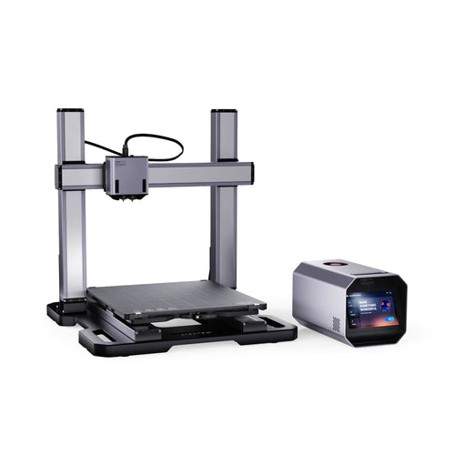 Snapmaker Artisan 3-in-1 3D Printer Bundle w/ Enclosure
