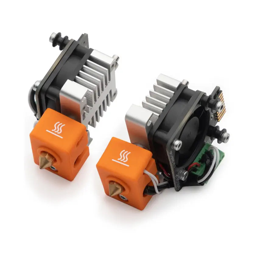 Snapmaker Hot End for Snapmaker J1 3D Printing Module 0.4mm hardened ...