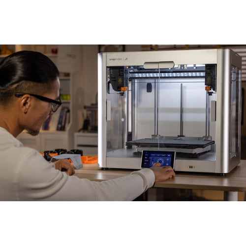 Snapmaker J1s High Speed Dual Extruder (IDEX) 3D Printer