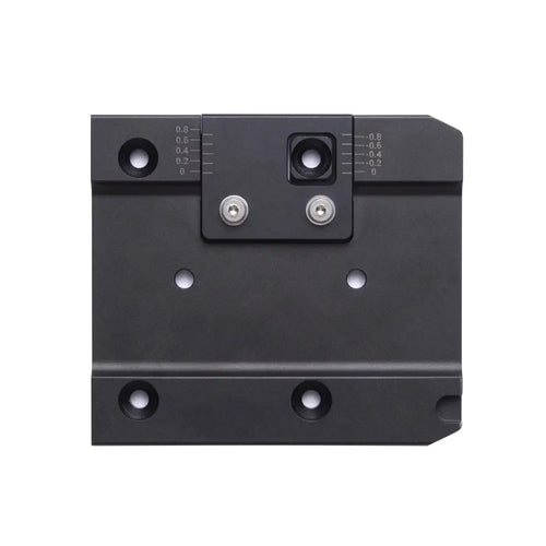Snapmaker Artisan Quick Swap Toolhead Plate (Adjustable)