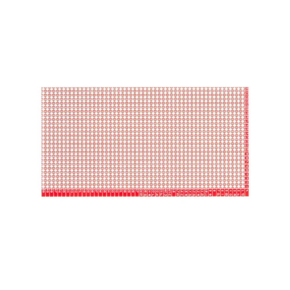 Snappable Protoboard