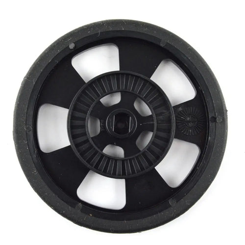 GMPW - GM Series Plastic Wheel (Black)