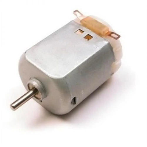 Brushed DC Motor 2 (RM2)