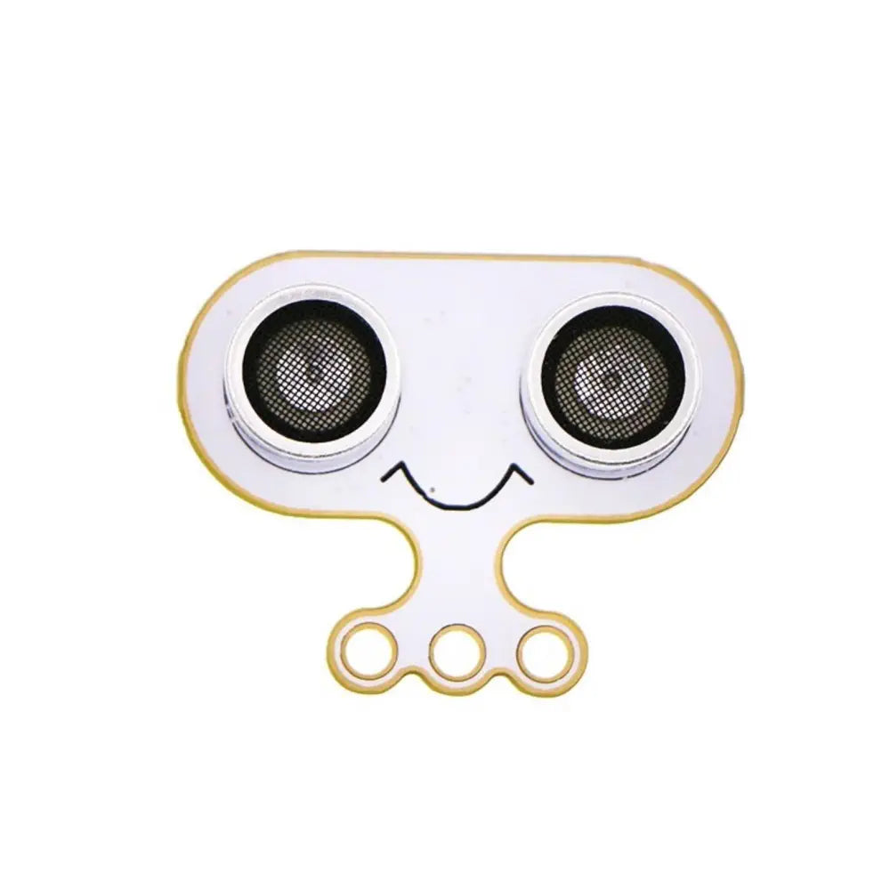 ElecFreaks Sonar:bit Ultrasonic Distance Sensor for micro:bit - RobotShop