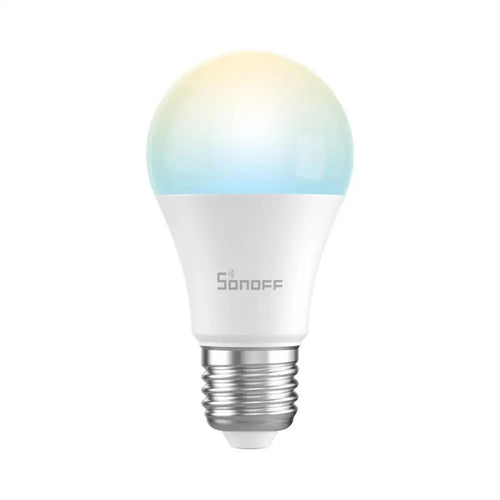 SONOFF B02-BL-A60 Wi-Fi Smart LED Bulb