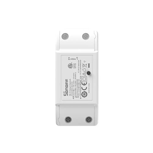 SONOFF BASICR4 Wi-Fi Smart Switch