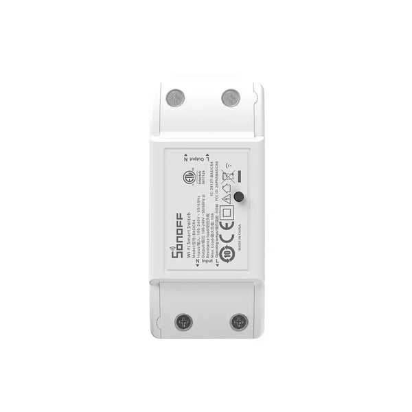 SONOFF BASICR4 Wi-Fi Smart Switch