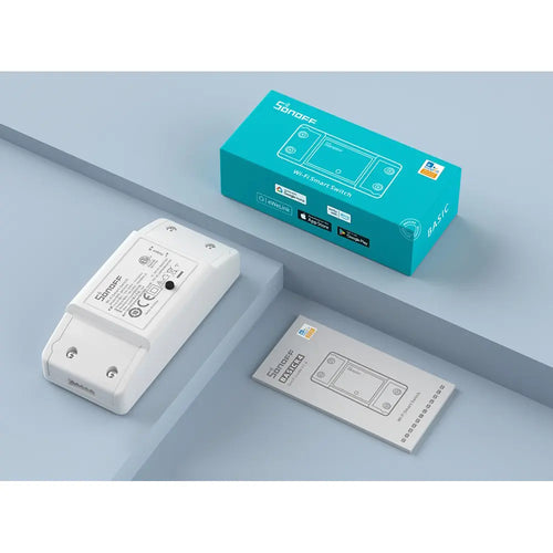 SONOFF BASICR4 Wi-Fi Smart Switch