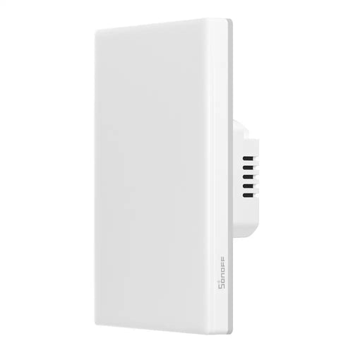 SONOFF TX Ultimate Smart Touch Wall Switch T5-1C-120 (US)