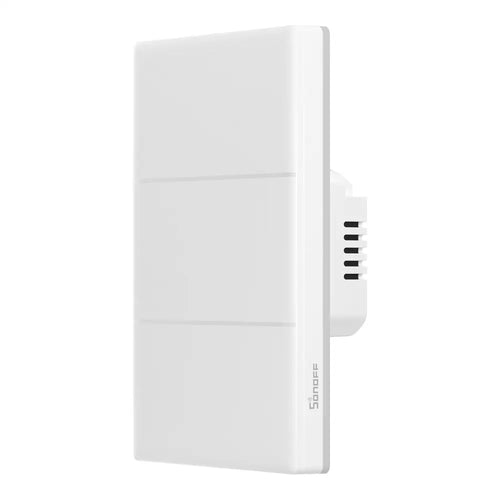 SONOFF TX Ultimate Smart Touch Wall Switch T5-3C-120 (US)