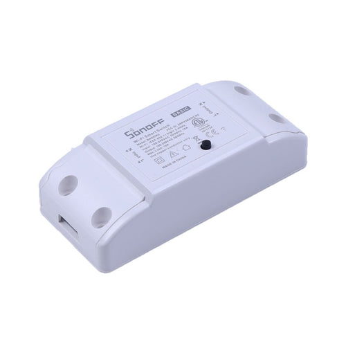 Sonoff BasicR2-WiFi Smart Switch