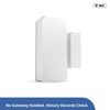 SONOFF DW2-Wi-Fi – Wireless Door/Window Sensor (1 pcs)
