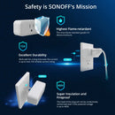 SONOFF iPlug Series Wi-Fi Smart Plug (S40 - Type B)
