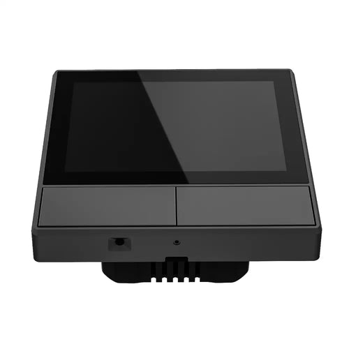 SONOFF NSPanel Smart Scene Wall Switch (86/EU Type, Dim Gray)