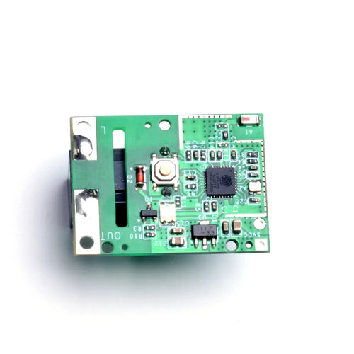 SONOFF RE5V1C – 5V Wifi Inching/Selflock Relay Module (1 pcs)