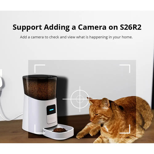 SONOFF S26R2 WiFi Smart Plug –EU/BR/UK (Type L)