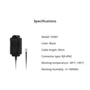 SONOFF THS01 Temp & Humi Sensor