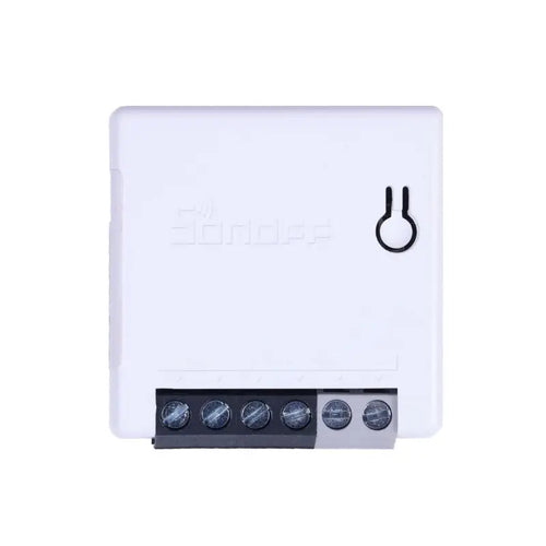 Sonoff ZBMini Zigbee 3.0 2-Way Smart Switch
