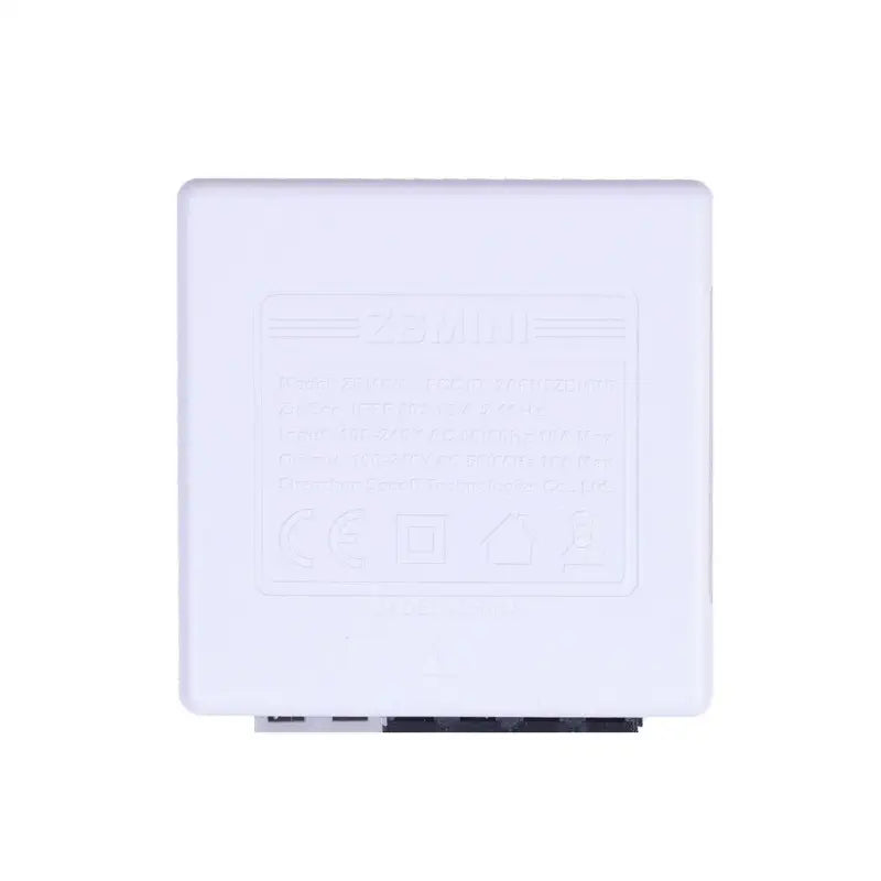 Sonoff ZBMini Zigbee 3.0 2-Way Smart Switch