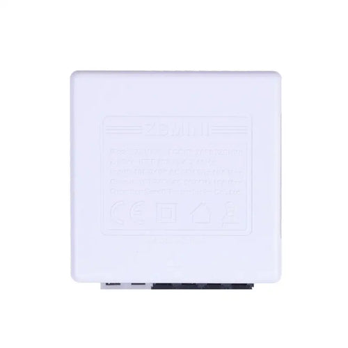 Sonoff ZBMini Zigbee 3.0 2-Way Smart Switch