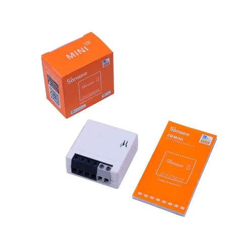Sonoff ZBMini Zigbee 3.0 2-Way Smart Switch