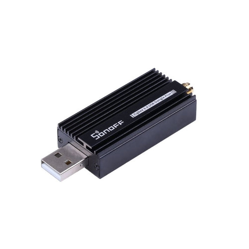Sonoff Zigbee 3.0 USB Dongle Plus–ZBDongle-E