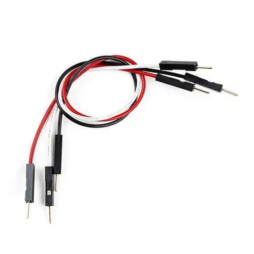 SparkFun 1uA PIR Breakout Starter Kit