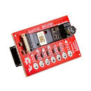 SparkFun Air Quality PM1/PM2.5/PM10 Sensor - BMV080 (Qwiic)
