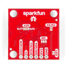 SparkFun BME280 Atmospheric Sensor (Qwiic)