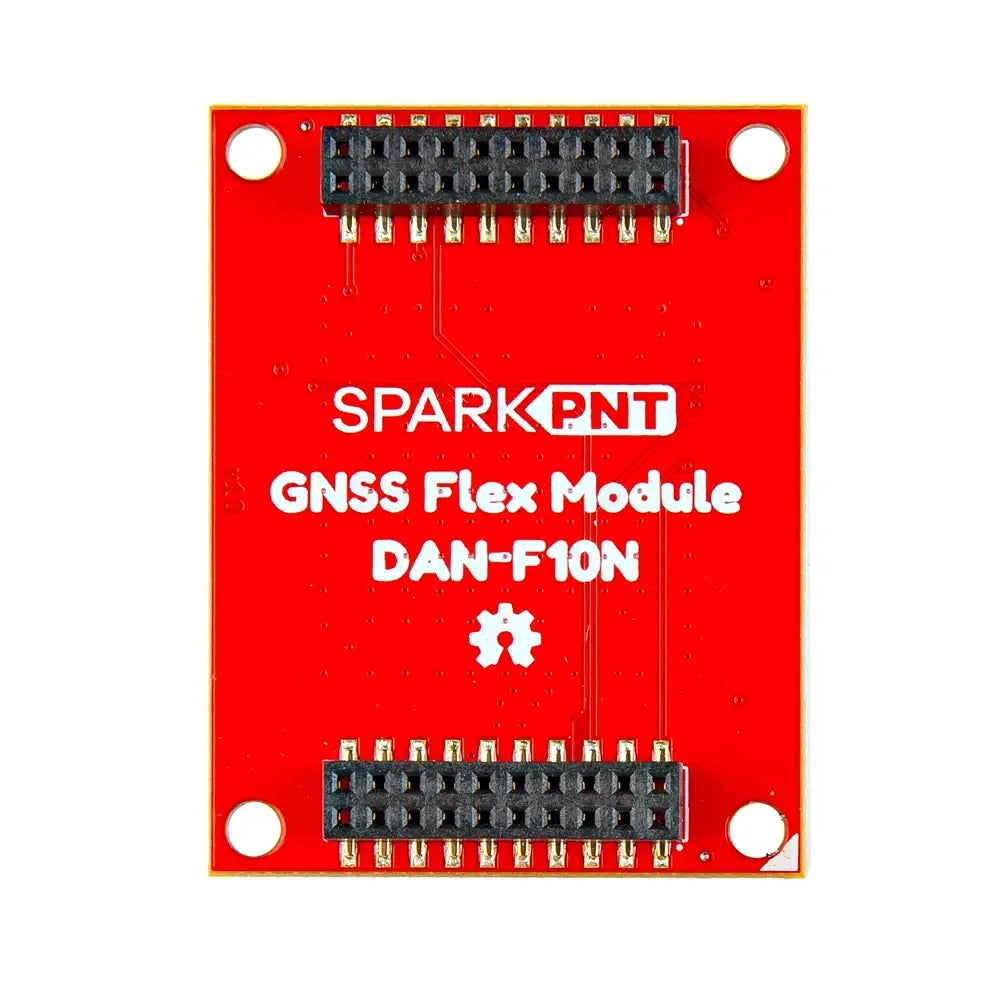 SparkFun DAN-F10N GNSS Flex Module