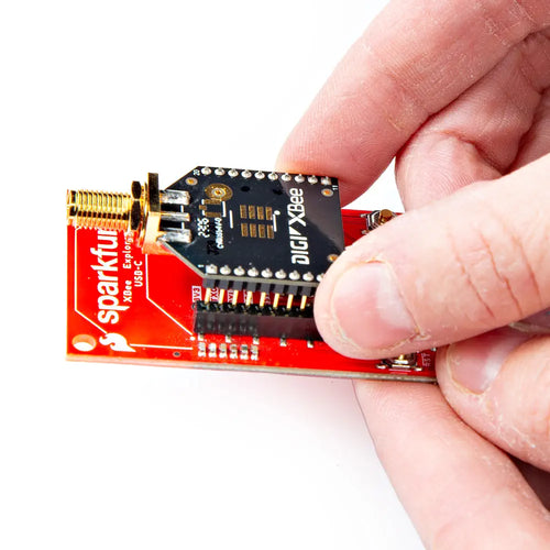 SparkFun Digi XBee Explorer USB-C