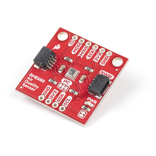 SparkFun Environmental Sensor Breakout BME680 (Qwiic)