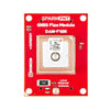 SparkFun GNSS Flex pHAT - DAN-F10N