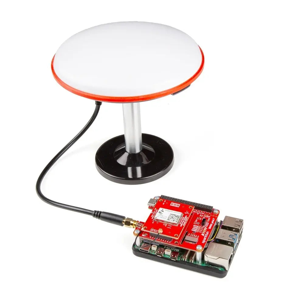 SparkFun GNSS Flex pHAT - mosaic-G5 P3