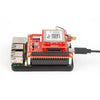SparkFun GNSS Flex pHAT - mosaic-X5