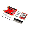 SparkFun GNSS Flex pHAT - mosaic-X5