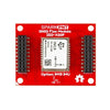 SparkFun GNSS Flex pHAT - ZED-X20P & IM19 IMU