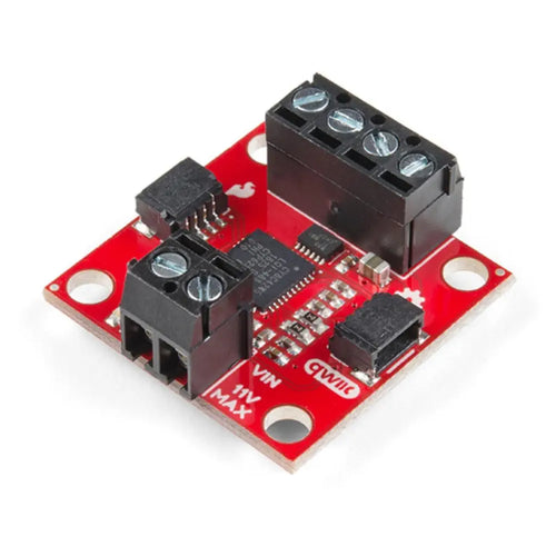 SparkFun JetBot AI Kit v3.0 (Without Jetson Nano)