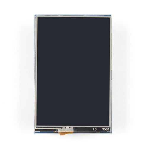SparkFun LCD Touchscreen TFT 3.5 In HAT for Raspberry Pi (480x320)