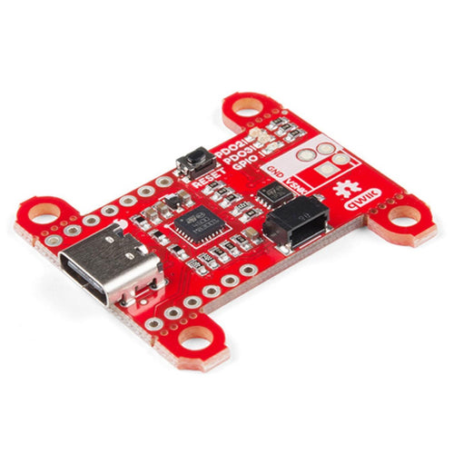SparkFun Power Delivery Board USB-C 5-20V (Qwiic)