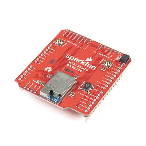 SparkFun Qwiic WiFi Shield - DA16200