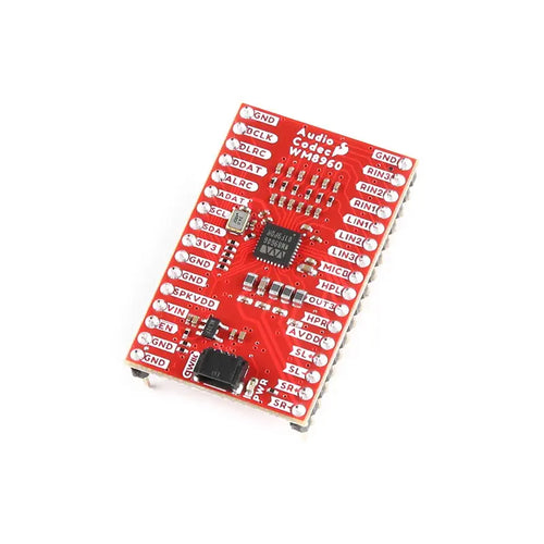 SparkFun Qwiic Wireless Speaker Kit