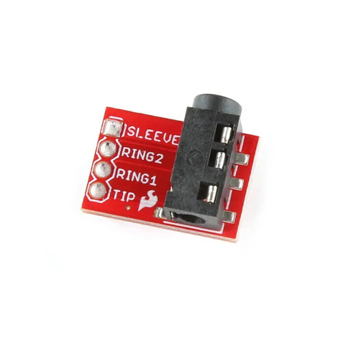 SparkFun Qwiic Wireless Speaker Kit