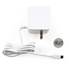 Sparkfun Raspberry Pi 27W USB-C PD Power Supply - White (North American)